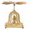Pyramide - Engel, natur