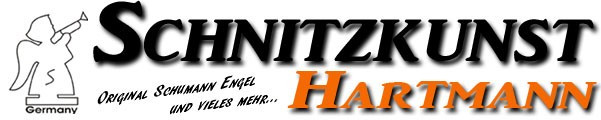 Schnitzkunst Hartmann